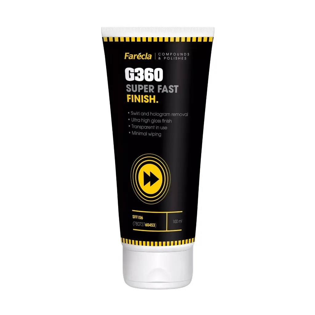 FARECLA G360 SF FINISH | 100ML