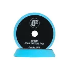 FARECLA G3P DA 6" CUT FOAM 1PK