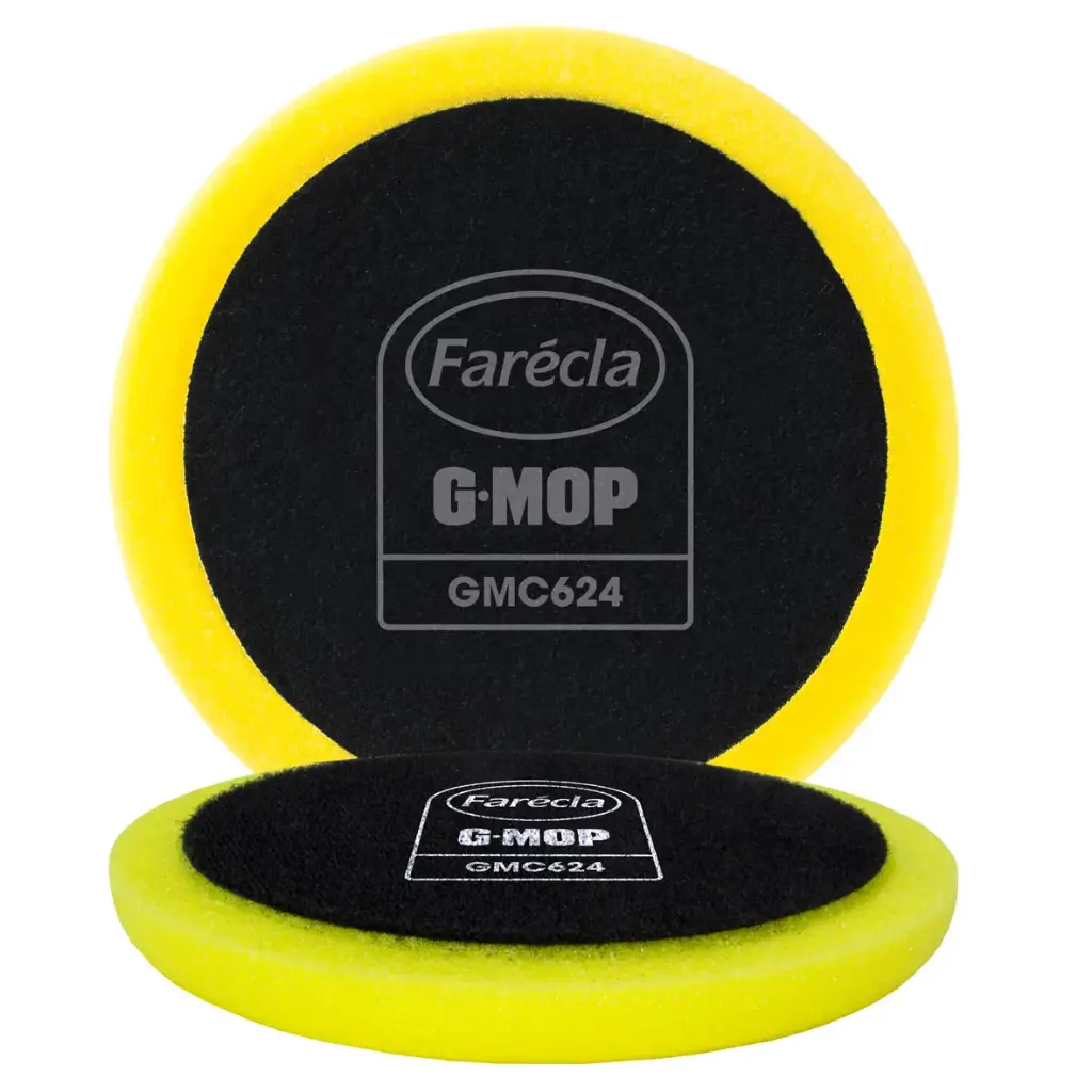 FARECLA G3P DA 6" POLISH FOAM 1PK