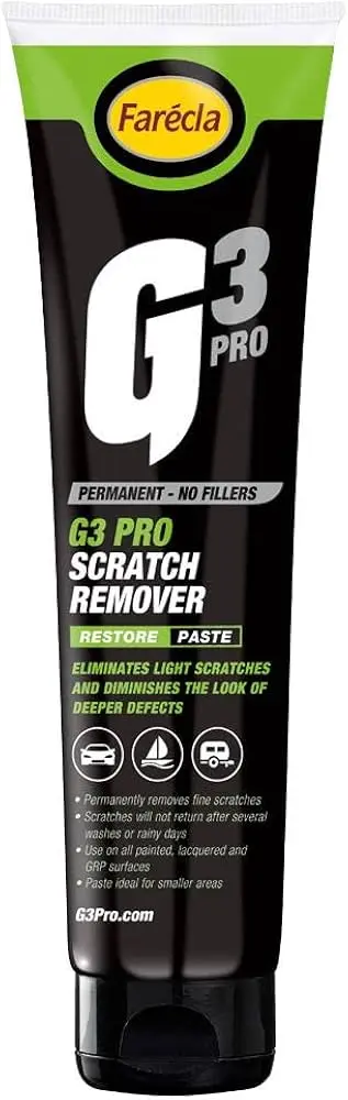 FARECLA G3P SCRATCH REMOVAL | 150ML