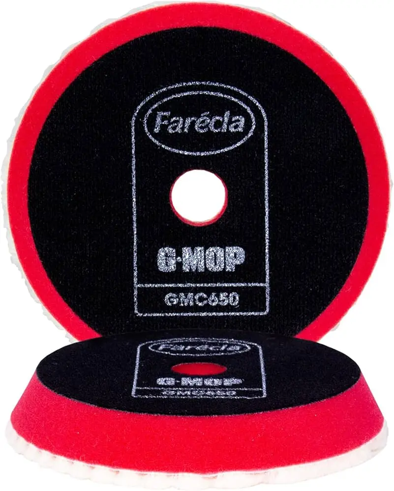 FARECLA GMOP 6" SUPER HI CUT 1PK | 150MM