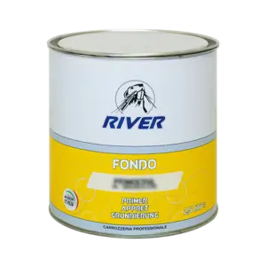[MCIS003] APPRET 2K GRIS RIVER
