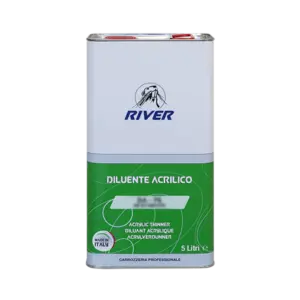 DILUANT ACRYLIQUE 9130 RIVER SLOW- DA-85