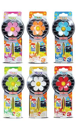 MA-FRA HIPPY WHITE | HEAVEN'S DOOR