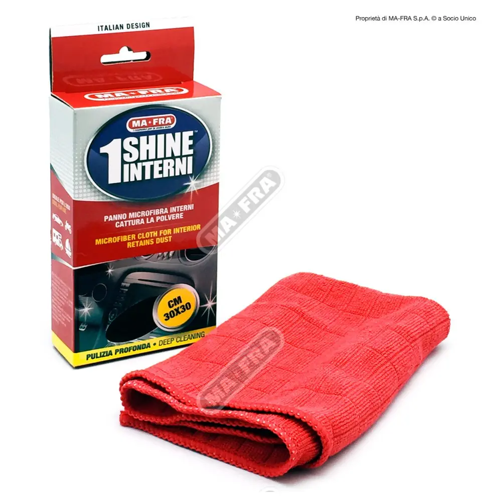 [MEAC027] MA-FRA PANNO 1SHINE - INTERIEUR 280GR