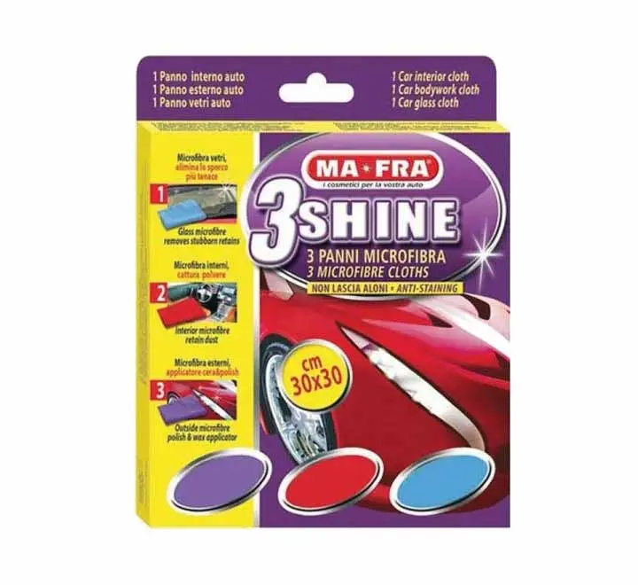 [MEAC029] MA-FRA PANNO 3SHINE