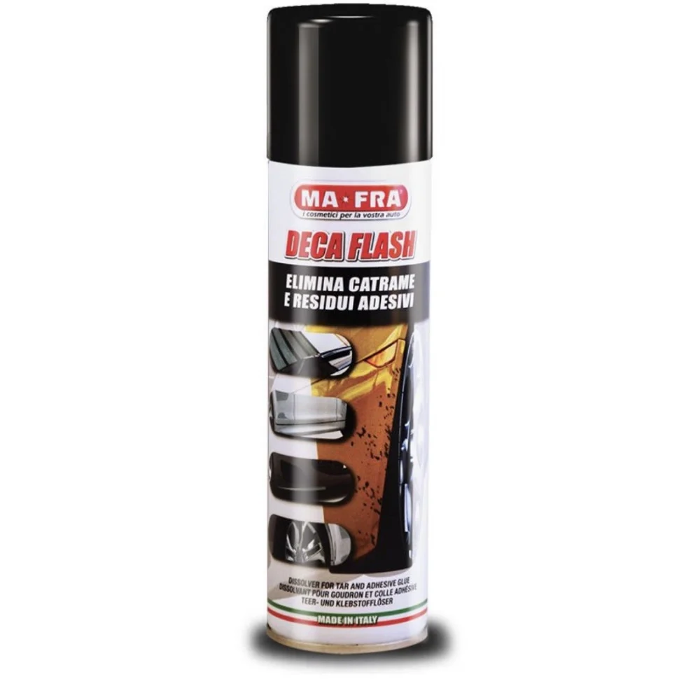 MA-FRA DECA FLASH SPRAY | 250 ML