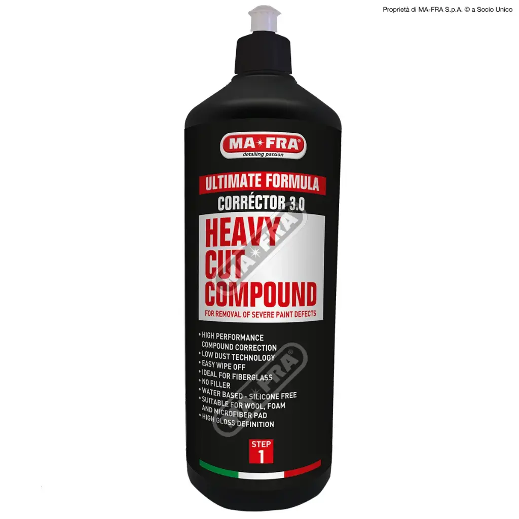 MA-FRA CORRECTOR 3.0 | 1000GR