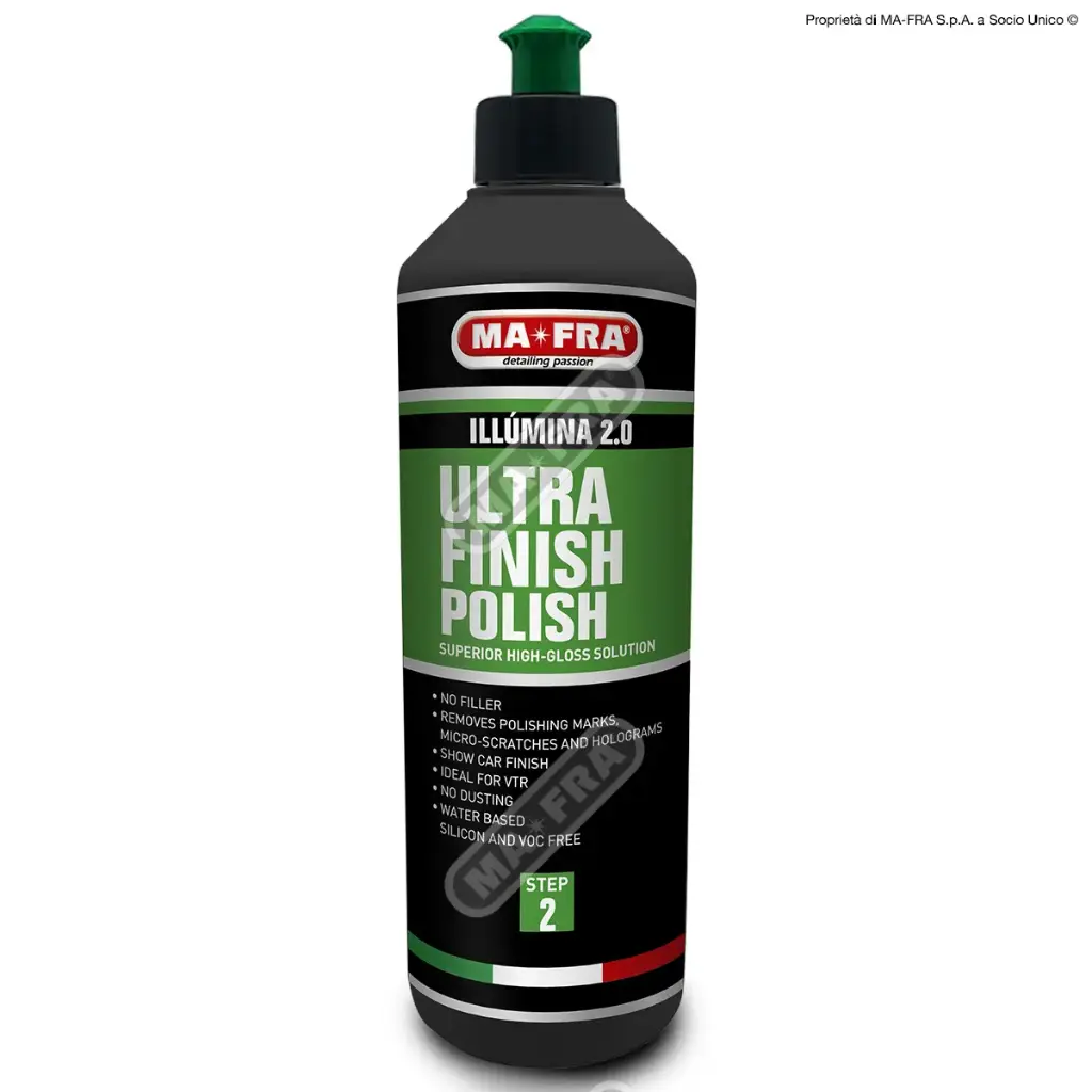 MA-FRA ILLUMINA 2.0 | 500GR