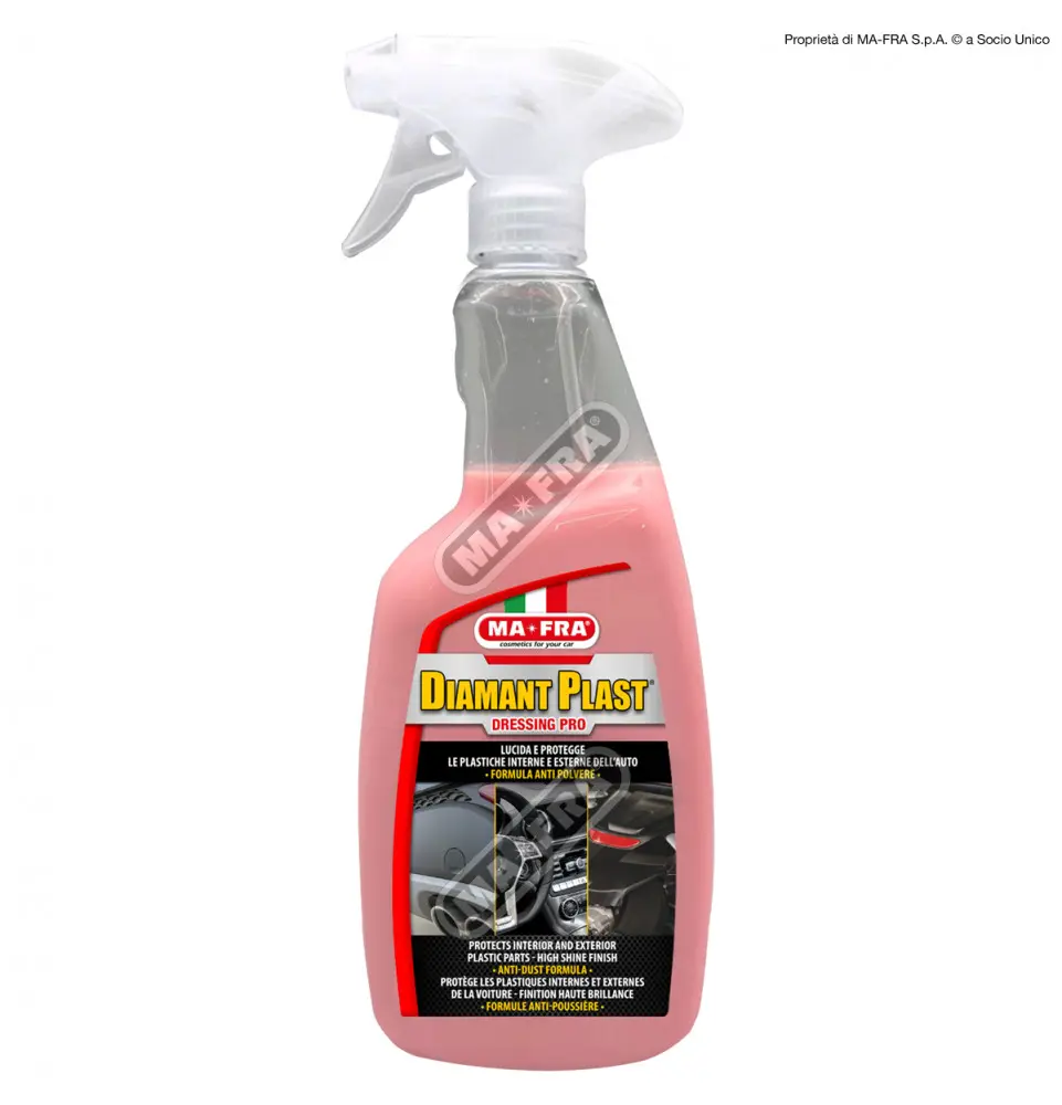 MA-FRA DIAMANTPLAST DRESSING PRO | 750ML
