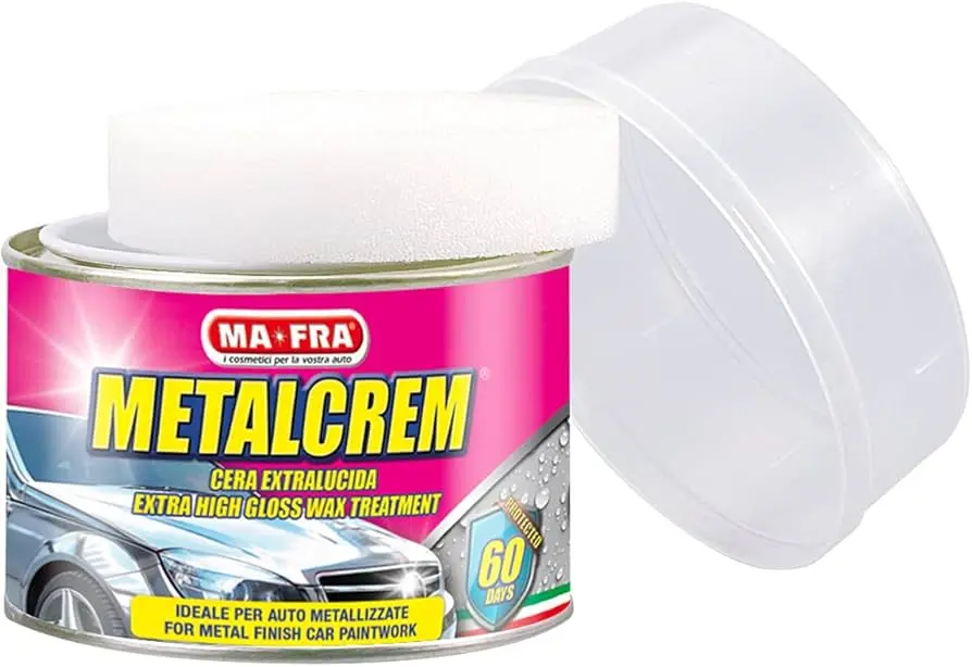 MA-FRA METALCREM | 250ML