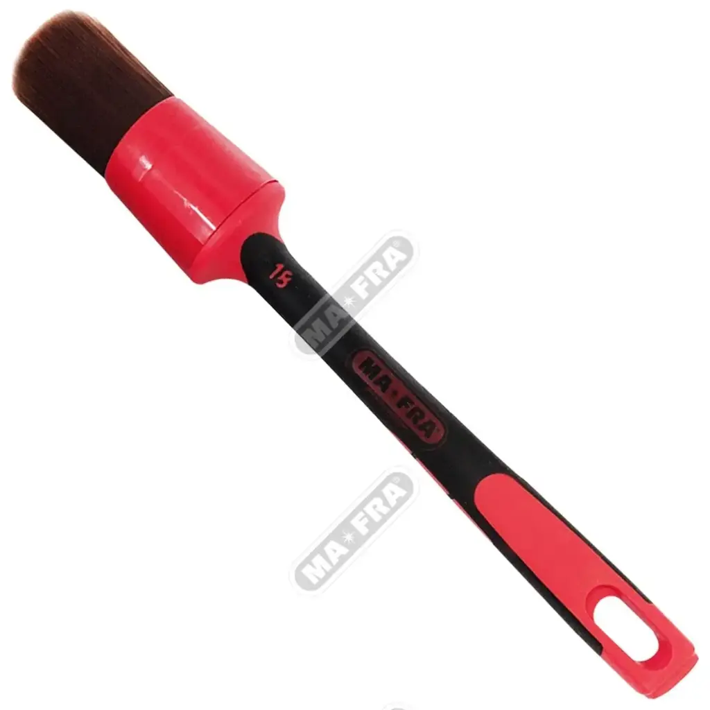 MA-FRA PENNELLO/ BRUSH RED 16 (30MM)