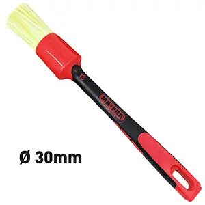 MA-FRA PENNELLO/ BRUSH WHITE 16 (30MM)