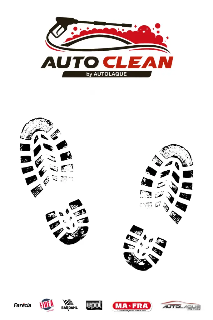 SET TAPPETINI CONF. 50 FOGLI/PAPER CARPET