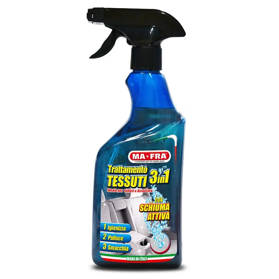 MA-FRA TRATTAMENTO TESSUTI DUAL | 500ML