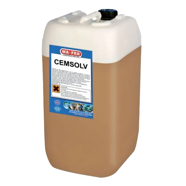 MA-FRA CEMSOLV 25 KG