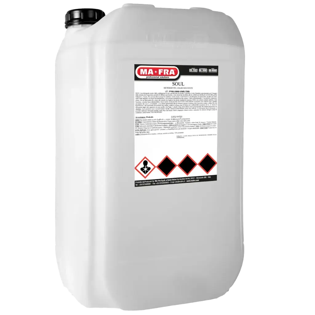MA-FRA CROMOBRILL 2G 6 KG