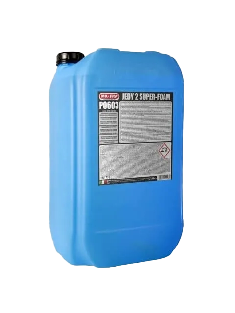 [MELA006] MA-FRA JEDY 2 SUPER-FOAM 25 KG
