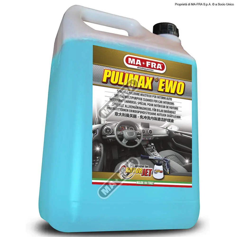 MA-FRA PULIMAX EWO | 4500ML
