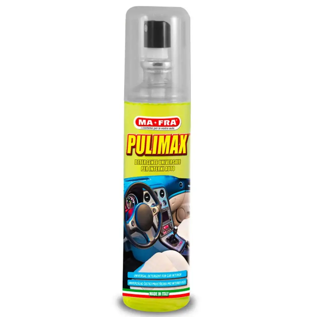 [MELA012] MA-FRA PULIMAX | 150ML