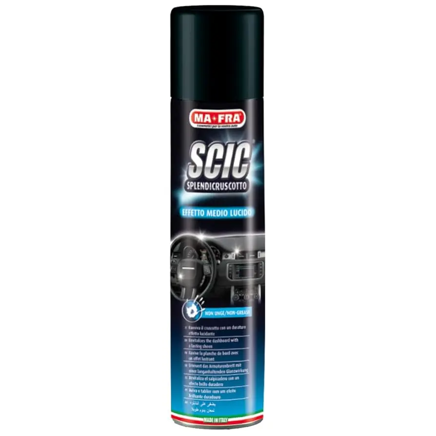 MA-FRA SCIC BLUE SPRAY | 600ML