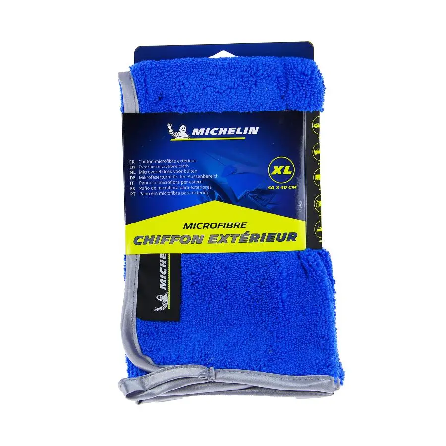 MICHELIN MICROFIBRE