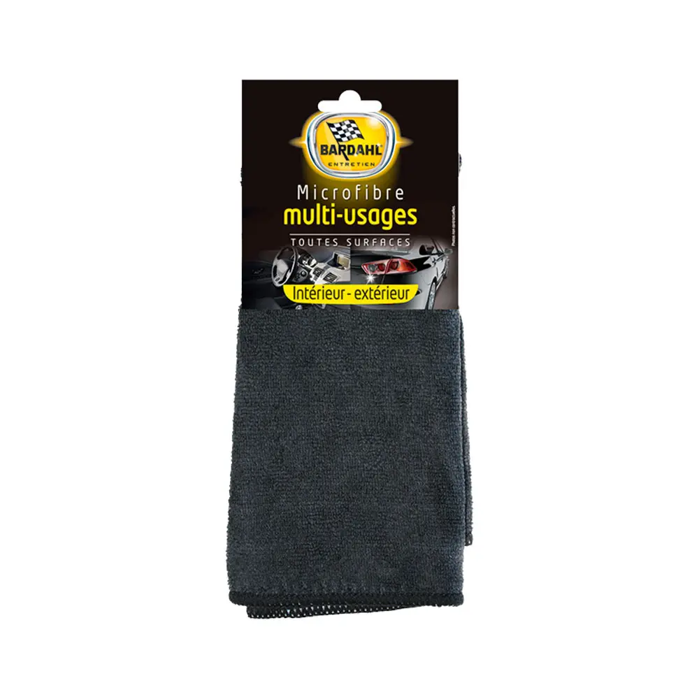 [MELA024] BARDAHL MICROFIBRE