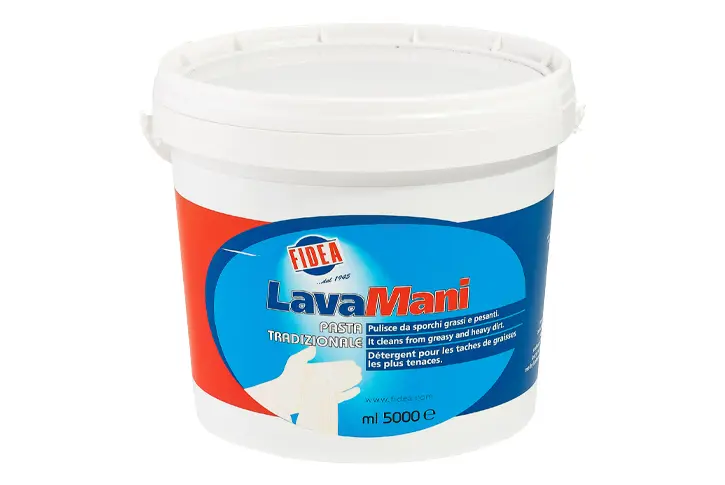 [MCAC001] FIDEA PATE LAVE-MAINS | 1 KG 