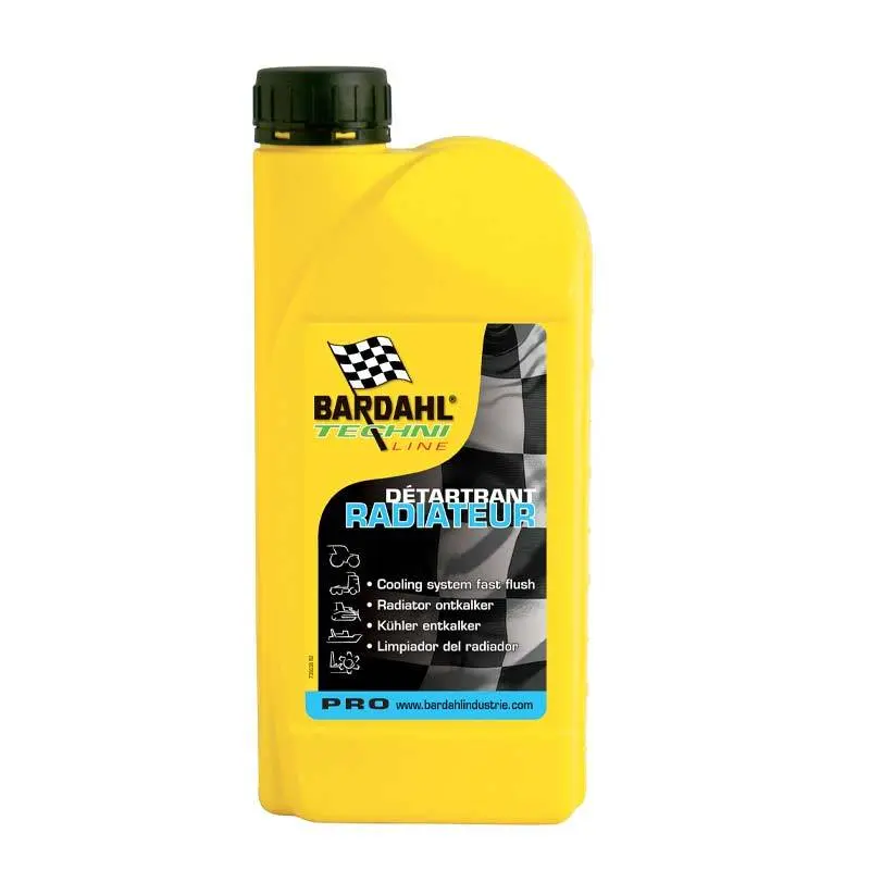 [MMAD002] BARDAHL DETARTRANT RADIATEUR | 1L