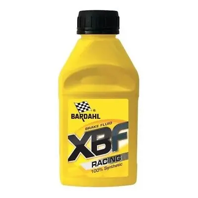 BARDAHL XBF DOT 3 | 450ML