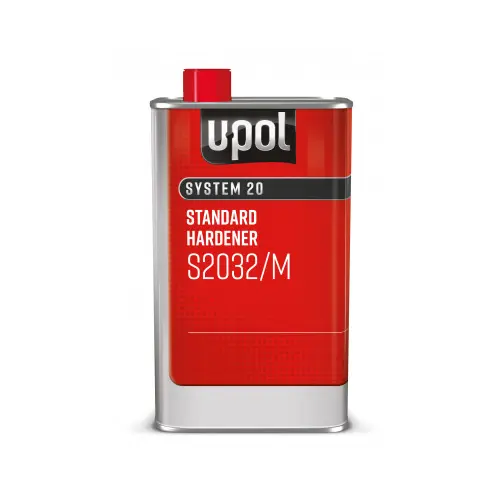 [MCPE009] U-POL SYSTEM 2032 DURCISSEUR STANDARD | 1L