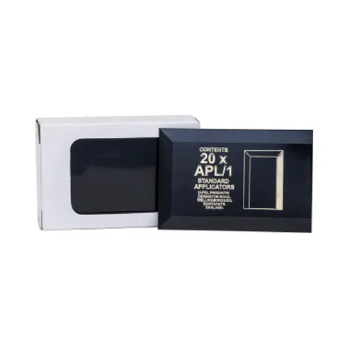 [MCPE012] U-POL APPLICATEUR EN PLASTIQUE