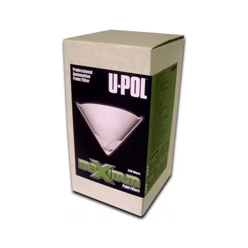 U-POL CONES PEINTURES 19OMIC RONS EXTRA FIN X250
