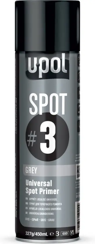 [MCPE040] U-POL APPRET MULTIFONCTION EN AEROSOL