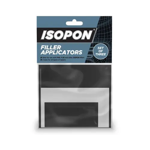 [MCPE043] APPLICATEUR PLASTIQUE SET DE 3