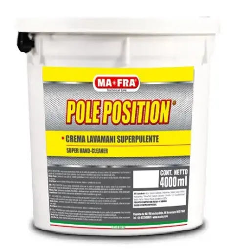 [MCAC002] MA-FRA POLE POSITION 1000ML