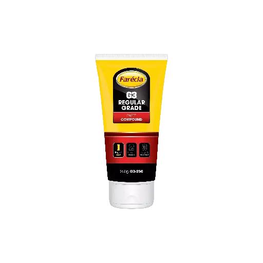 [MCDE004] FARECLA G3 R.GRADE PASTE | 250G