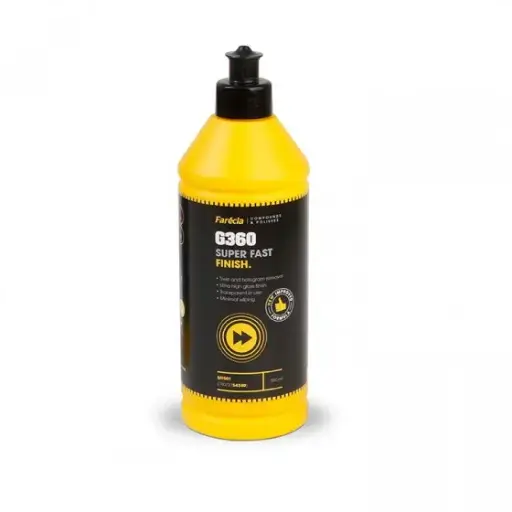 [MCDE013] FARECLA G360 SF FINISH | 500ML