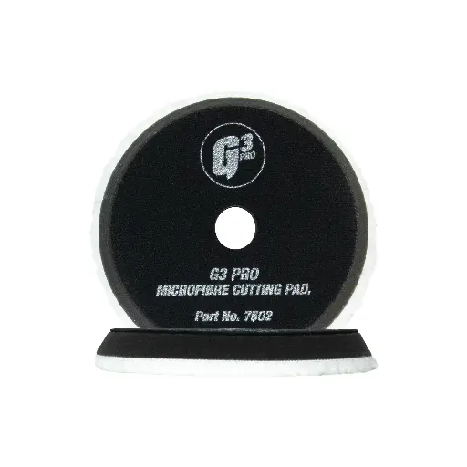 [MCDE016] FARECLA G3P DA 6" M.FIBRE PAD 1PK