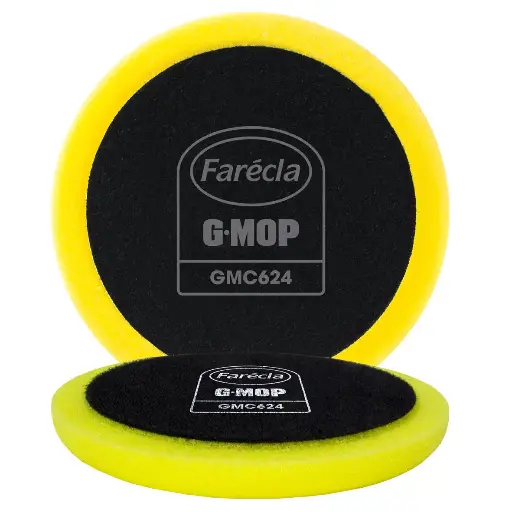 [MCDE017] FARECLA G3P DA 6" POLISH FOAM 1PK