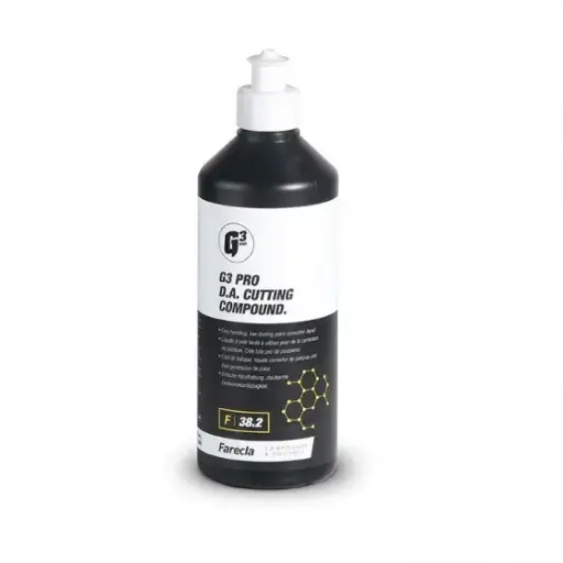 [MCDE018] FARECLA G3P DA CUT COMPOUND | 1L