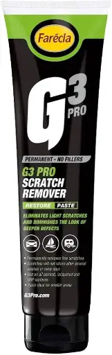 [MCDE021] FARECLA G3P SCRATCH REMOVAL | 150ML
