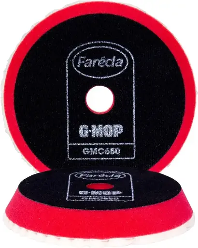 [MCDE025] FARECLA GMOP 6" SUPER HI CUT 1PK | 150MM