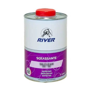 [MCIS001] ANTISIL RIVER