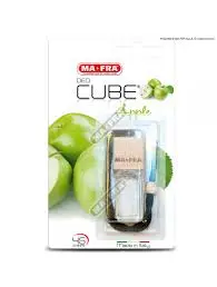 [MEAC001] MA-FRA DEO-CUBE | APPLE