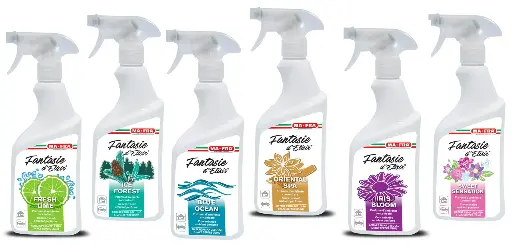 [MEAC010] MA-FRA FANTASIE DI ELISIR | IRIS BLOOM 500ML