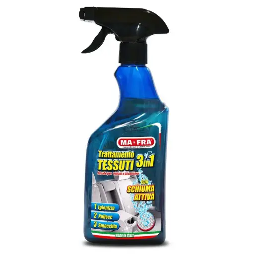 [MEDE033] MA-FRA TRATTAMENTO TESSUTI DUAL | 500ML