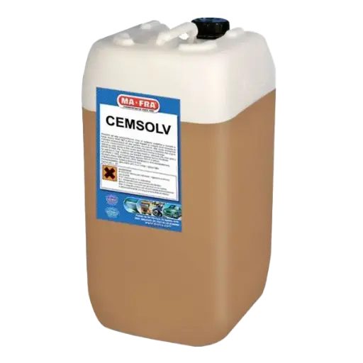 [MELA002] MA-FRA CEMSOLV 25 KG