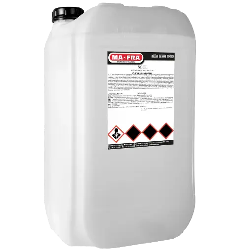 [MELA004] MA-FRA CROMOBRILL 2G 6 KG