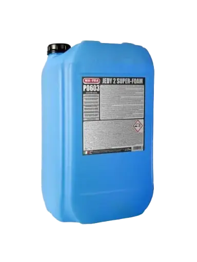 [MELA006] MA-FRA JEDY 2 SUPER-FOAM 25 KG
